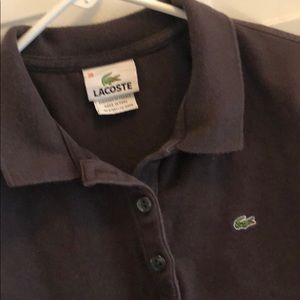 Lacoste polo